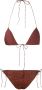 Oséree Bikini Bruin - Thumbnail 2