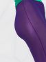 Oséree Flared broek Paars - Thumbnail 5