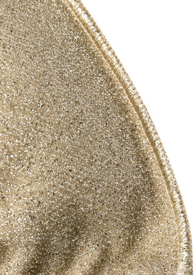 Oséree Metallic bikini Goud