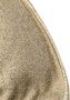 Oséree Metallic bikini Goud - Thumbnail 3