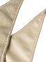 Oséree Metallic bikini Goud - Thumbnail 4
