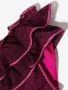 Oseree Kids Bikinislip met ruches Roze - Thumbnail 3