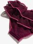 Oseree Kids Bikinislip met ruches Roze - Thumbnail 4