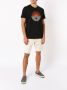 Osklen Chino shorts Beige - Thumbnail 2