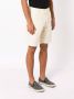 Osklen Chino shorts Beige - Thumbnail 3
