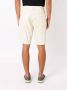 Osklen Chino shorts Beige - Thumbnail 4