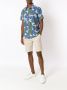 Osklen Chino shorts Beige - Thumbnail 2