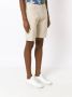 Osklen Chino shorts Beige - Thumbnail 3