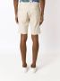 Osklen Chino shorts Beige - Thumbnail 4