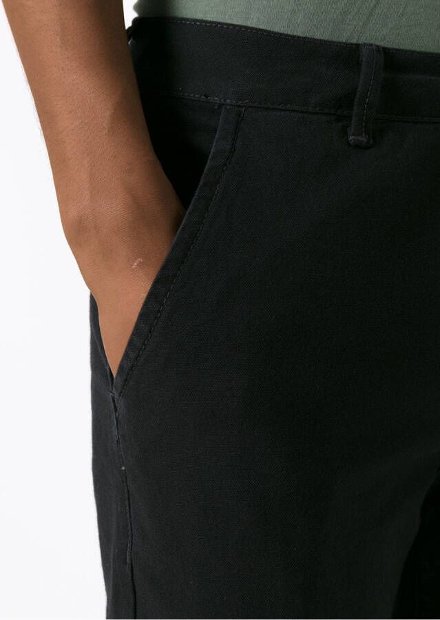 Osklen E-Basics getailleerde chino Zwart