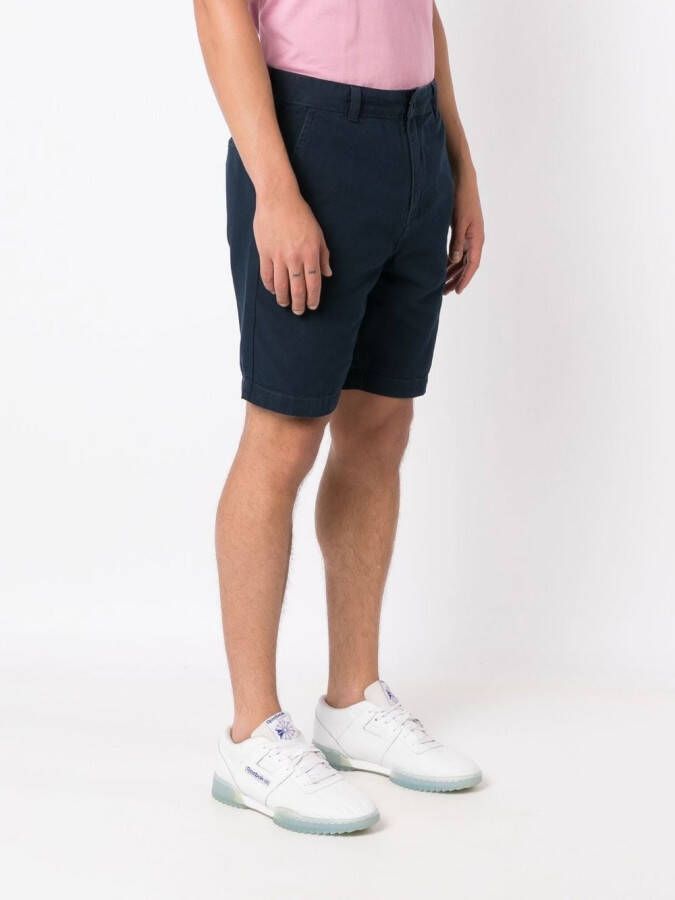 Osklen Bermuda shorts Blauw