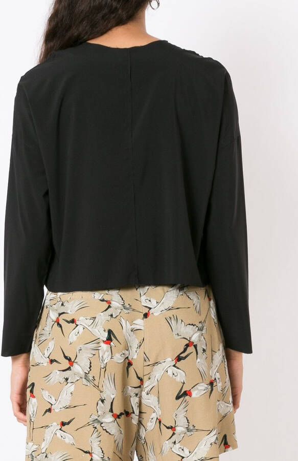 Osklen Blouse Zwart