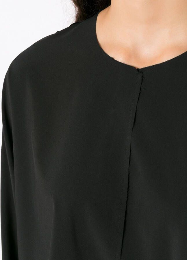 Osklen Blouse Zwart