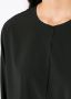 Osklen Blouse Zwart - Thumbnail 5