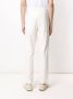 Osklen Eco Rustic trainingsbroek Wit - Thumbnail 4