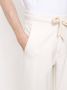 Osklen Eco Rustic trainingsbroek Wit - Thumbnail 5