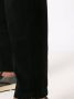 Osklen Katoenen broek Zwart - Thumbnail 5