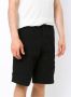 Osklen cargo shorts Zwart - Thumbnail 3