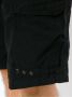 Osklen cargo shorts Zwart - Thumbnail 5