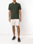 Osklen Cargo shorts Beige - Thumbnail 2