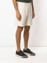 Osklen Cargo shorts Beige - Thumbnail 3