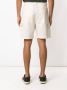 Osklen Cargo shorts Beige - Thumbnail 4