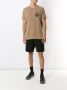 Osklen Cargo shorts Zwart - Thumbnail 2