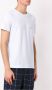 Osklen chest pocket t-shirt Wit - Thumbnail 3