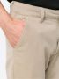 Osklen E-Basics getailleerde chino Grijs - Thumbnail 5