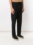 Osklen Eco Rustic joggingbroek Zwart - Thumbnail 3