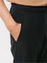 Osklen Eco Rustic joggingbroek Zwart - Thumbnail 5