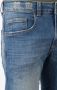 Osklen Slim-fit jeans Blauw - Thumbnail 5