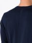 Osklen Fijngebreide trui Blauw - Thumbnail 5