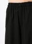 Osklen High waist broek Zwart - Thumbnail 5