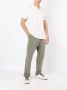 Osklen Katoenen poloshirt Beige - Thumbnail 2
