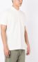 Osklen Katoenen poloshirt Beige - Thumbnail 3
