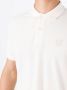 Osklen Katoenen poloshirt Beige - Thumbnail 5