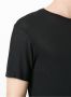 Osklen Katoenen T-shirt Zwart - Thumbnail 5