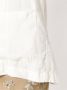 Osklen Linnen blazer Wit - Thumbnail 5