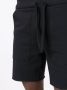 Osklen Omkeerbare shorts Zwart - Thumbnail 5
