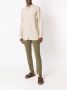 Osklen Pantalon Groen - Thumbnail 2