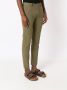 Osklen Pantalon Groen - Thumbnail 3