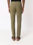 Osklen Pantalon Groen - Thumbnail 4