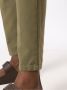 Osklen Pantalon Groen - Thumbnail 5