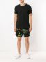 Osklen plain t-shirt Zwart - Thumbnail 2