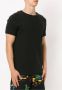 Osklen plain t-shirt Zwart - Thumbnail 3