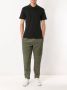 Osklen Poloshirt Zwart - Thumbnail 2