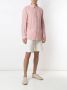 Osklen Shorts Beige - Thumbnail 2