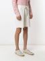 Osklen Shorts Beige - Thumbnail 3
