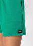 Osklen Shorts met logopatch Groen - Thumbnail 5